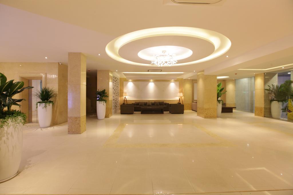 Minh Tam Hotel & Spa 3/2 Ho Şi Min Exterior foto