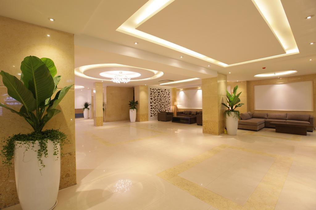 Minh Tam Hotel & Spa 3/2 Ho Şi Min Exterior foto